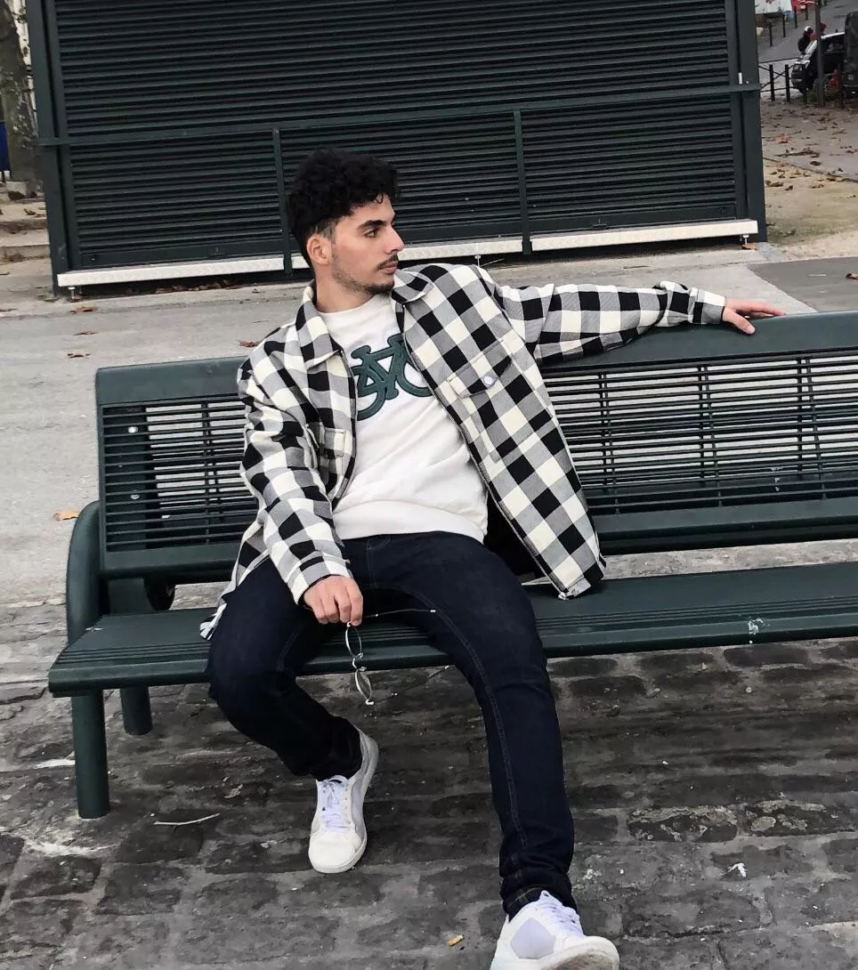 How’s everyone’s day going so far?