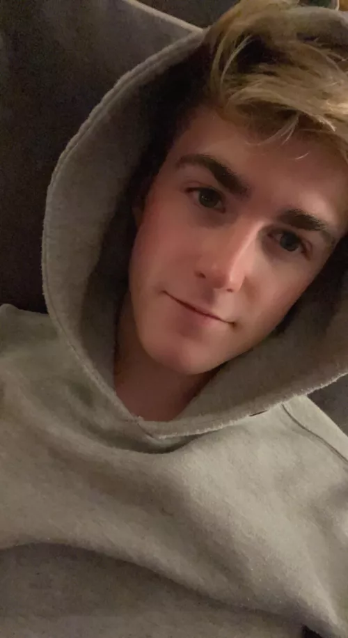 How’s everyone’s weekend been? 😊