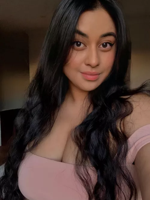 How’s it going? 🌷