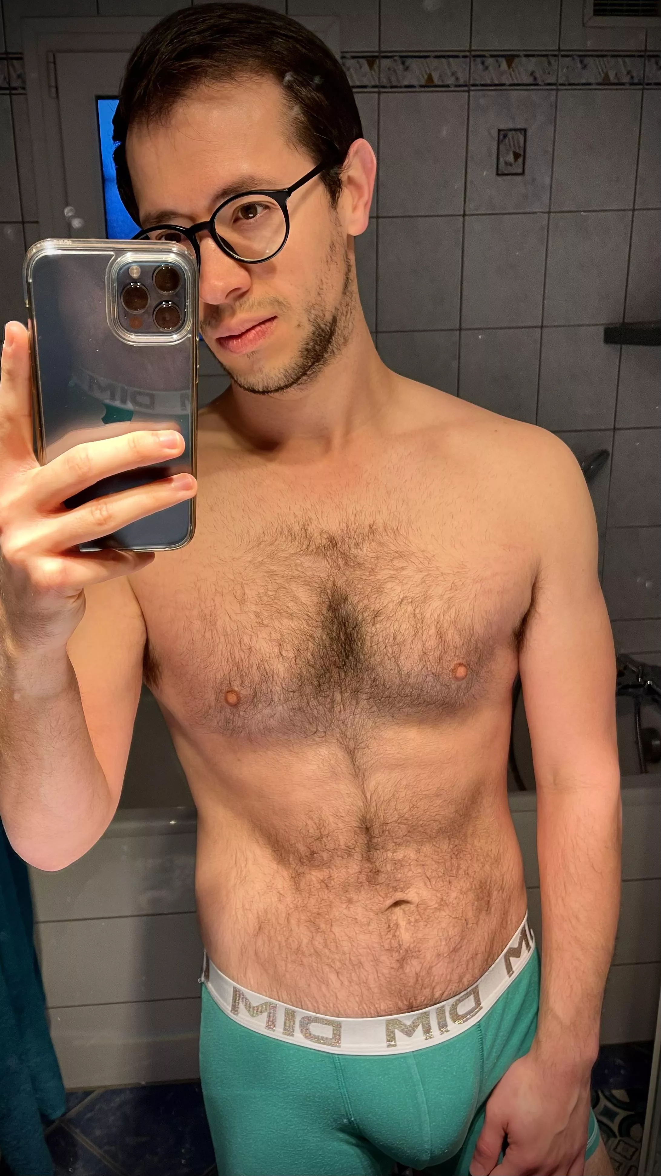 How’s it going? 🤓