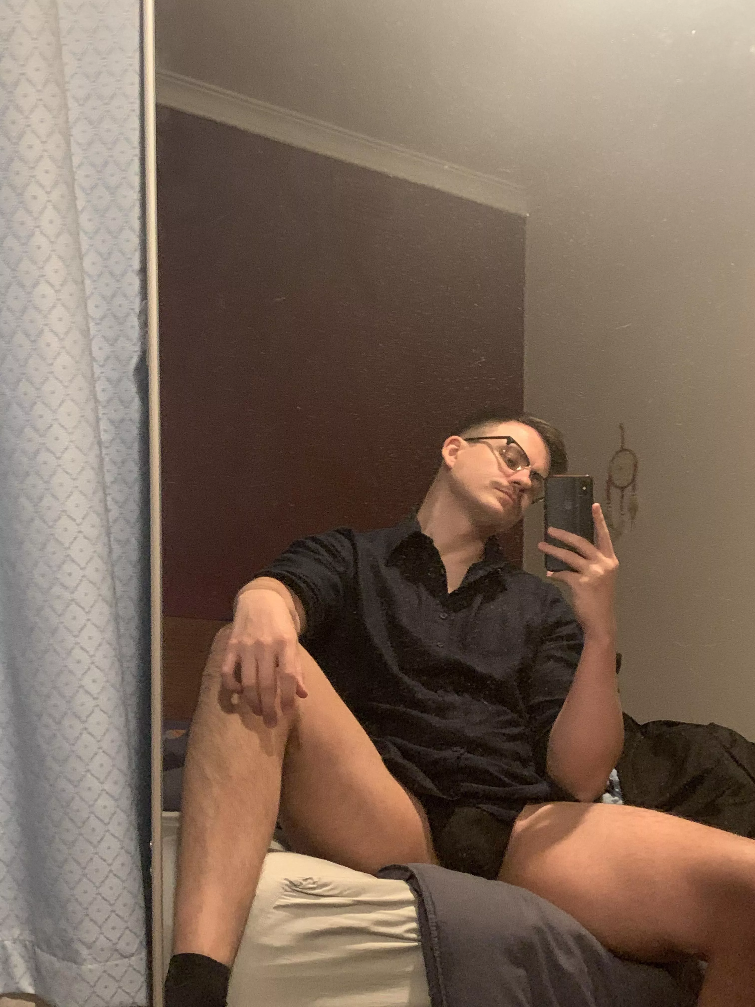 How’s it going lads