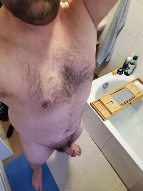 How's it going? 😁