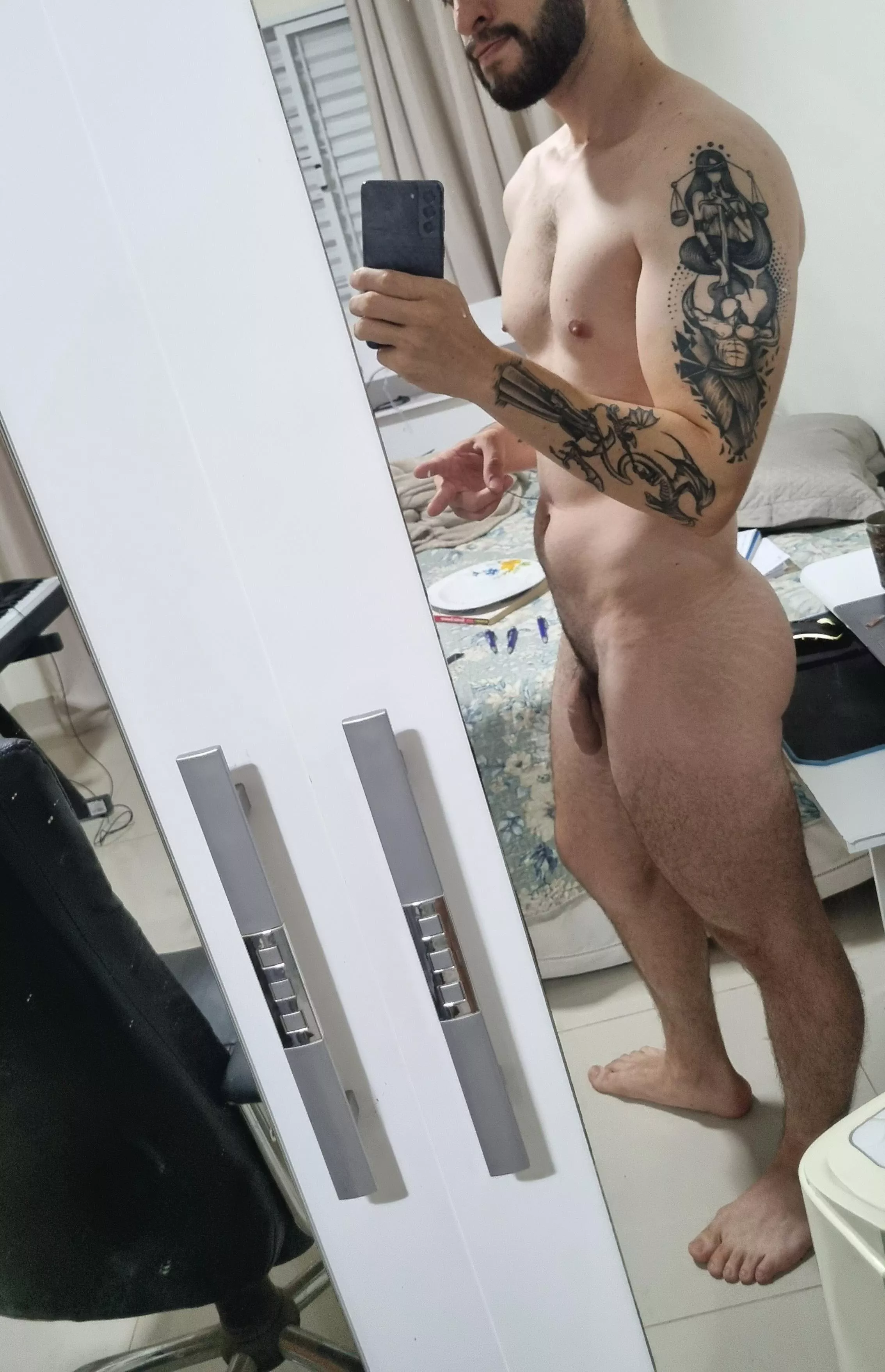 How's it going, y'all?