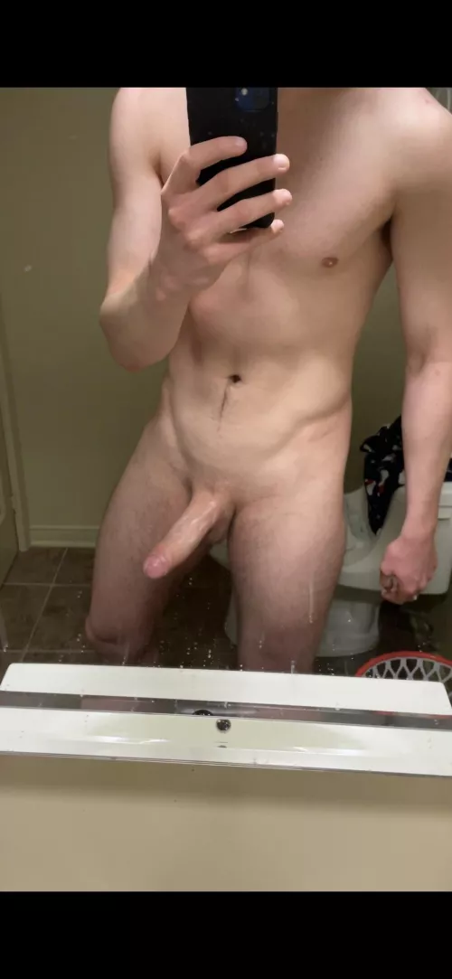 How’s it hanging