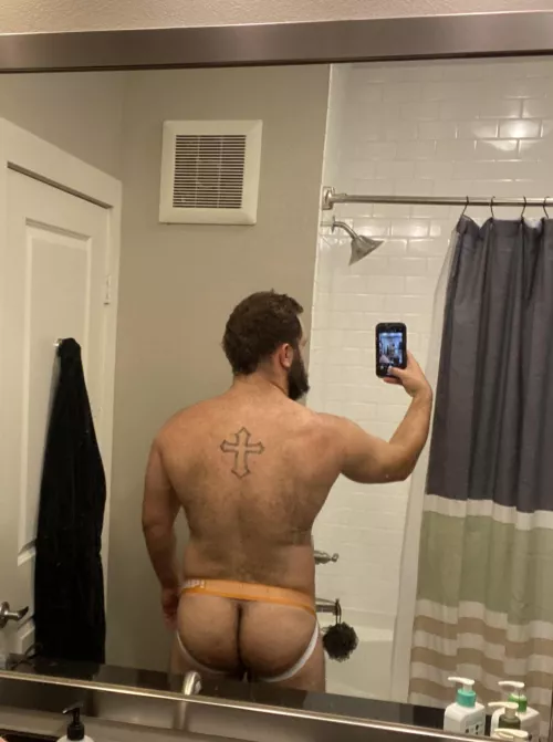 how’s it look?