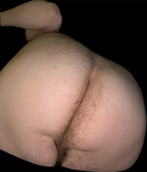 how’s it look back there?