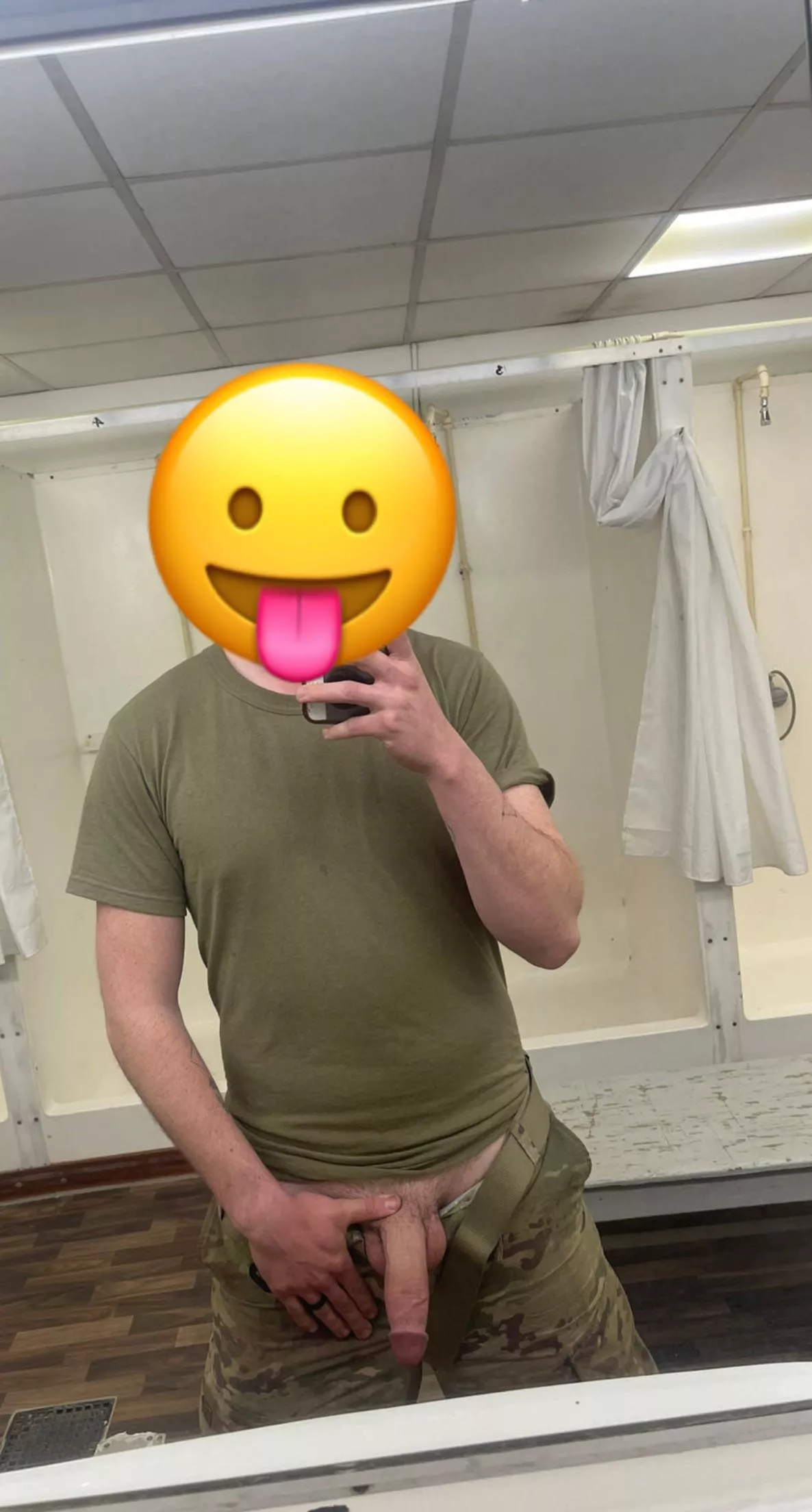 How’s it look bro?