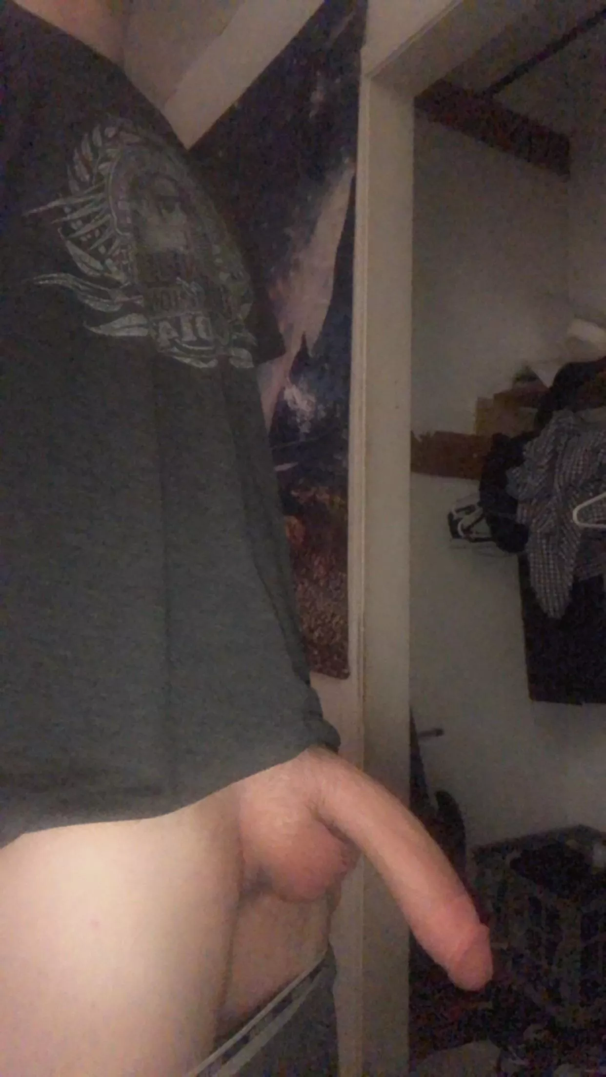 How’s it look doc?