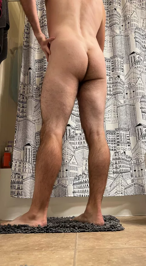 How’s mine looking?