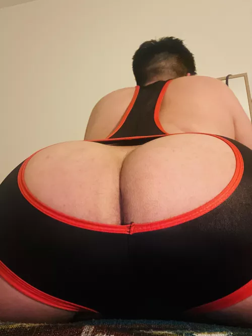 How’s my arch?
