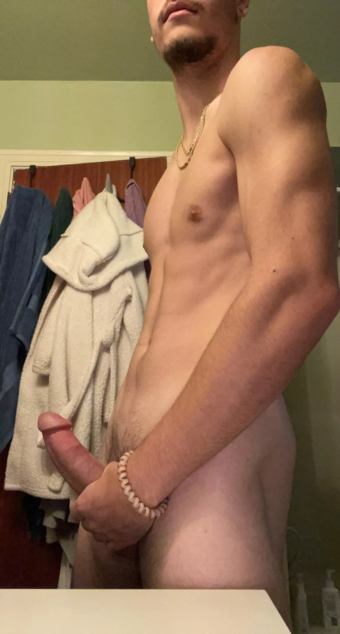 how’s my body?