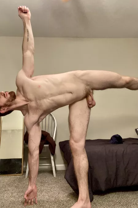 Howโs my form๐