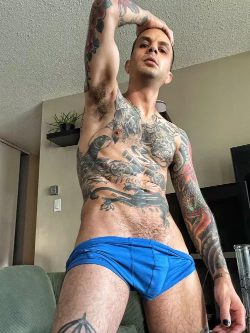 How’s my Friday fit?