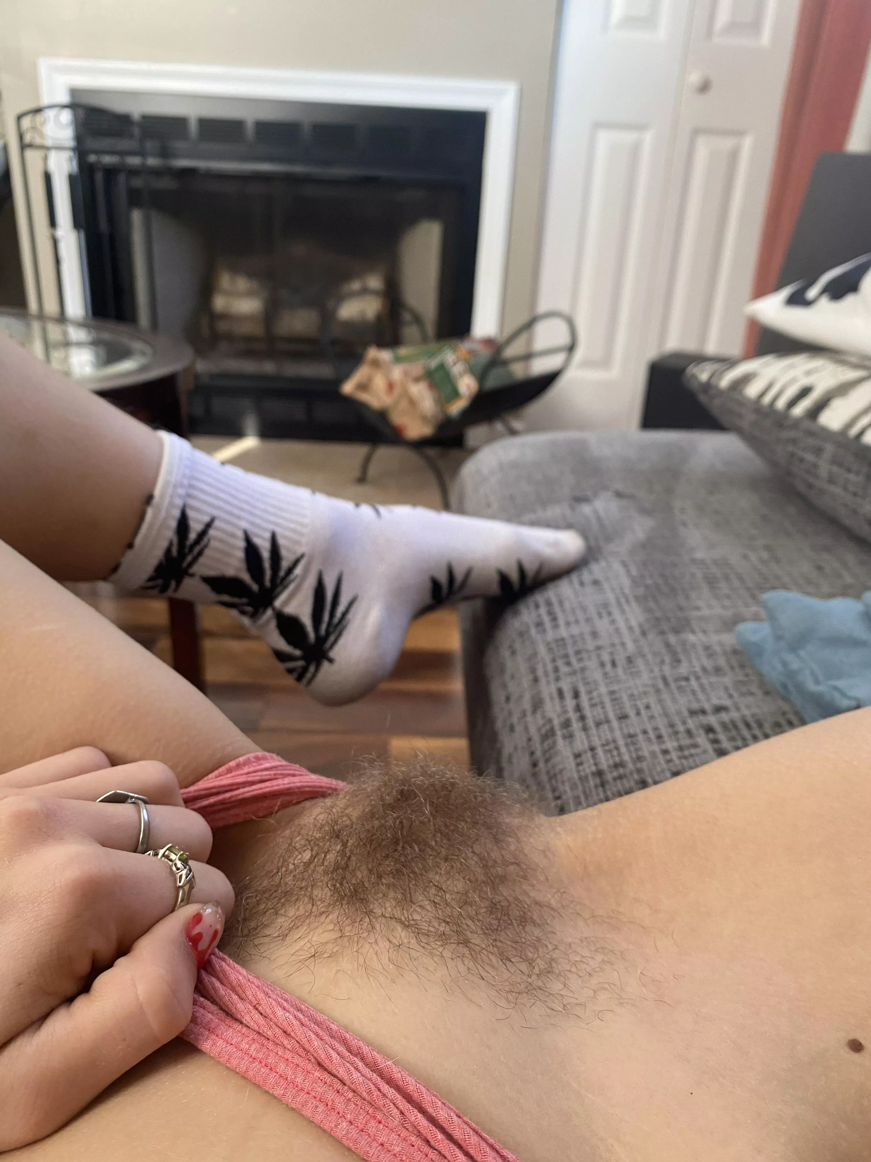 How’s my growth coming along? 😇