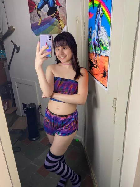 howβs my socks?