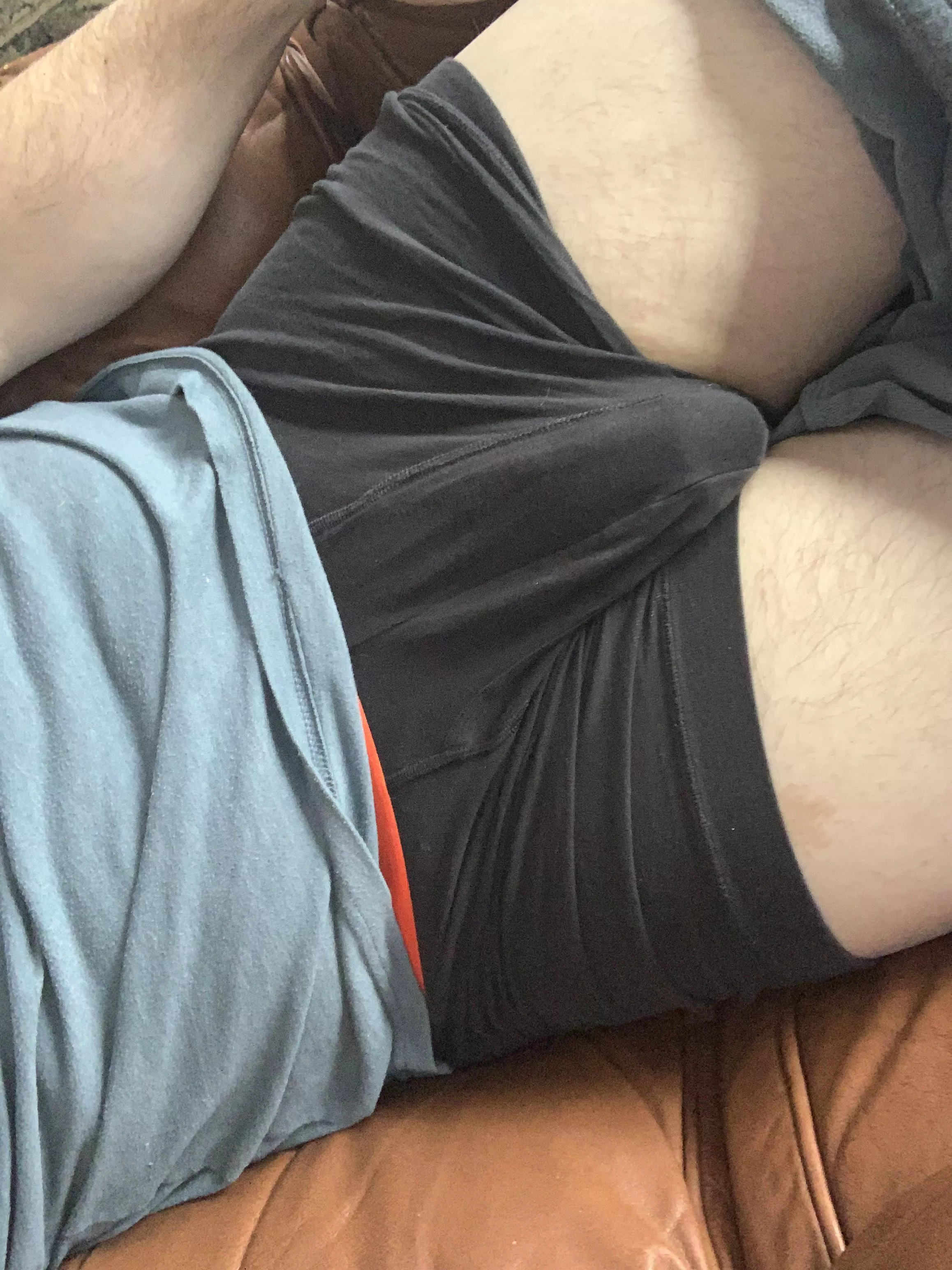 Hows my soft dick look in this pic