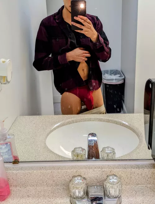 How's that for an outline?