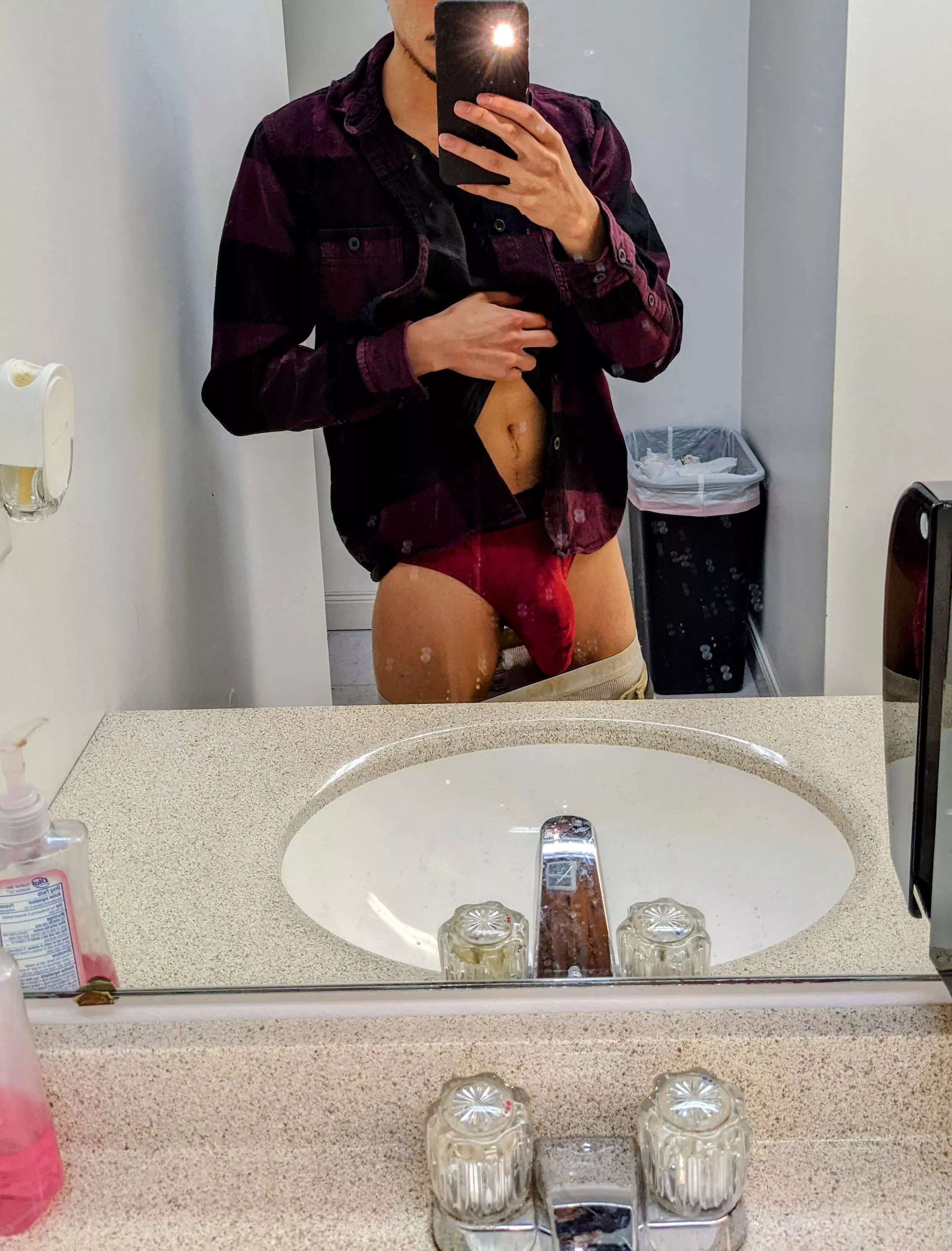 How's that for an outline?