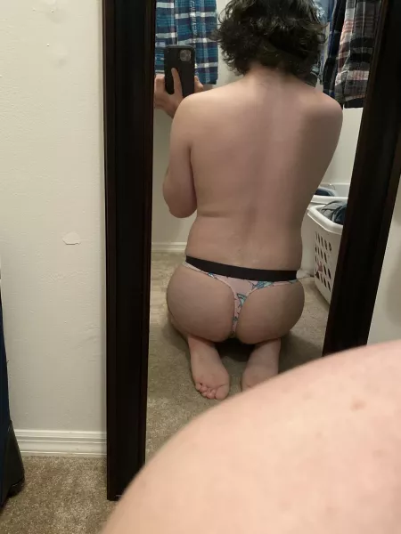 How’s that view?