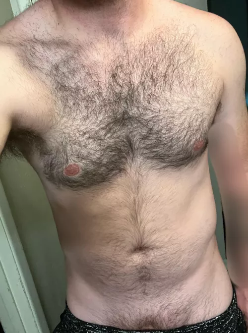 How’s the beautiful people doing today