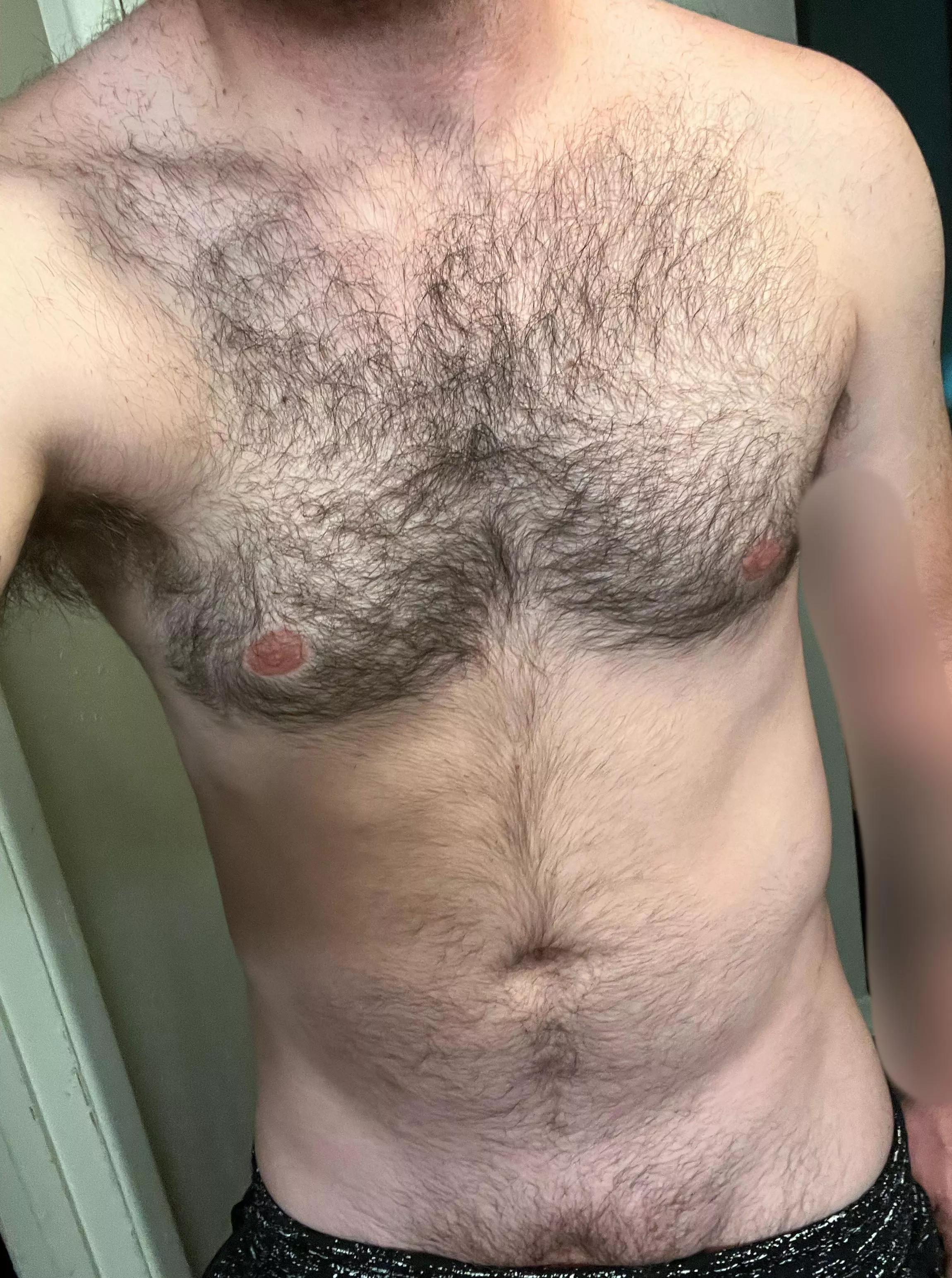 How’s the beautiful people doing today