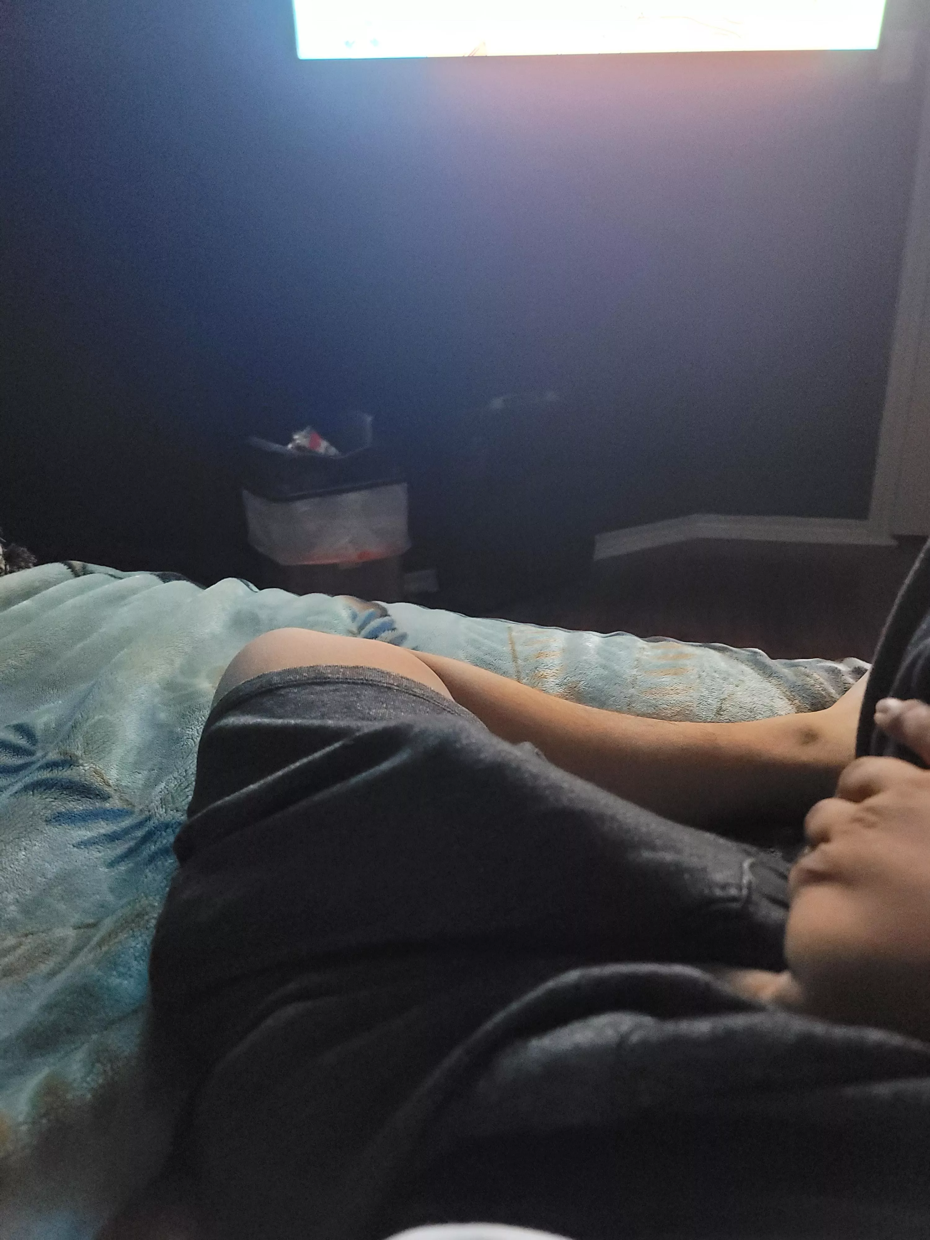 Hows the bulge tonight