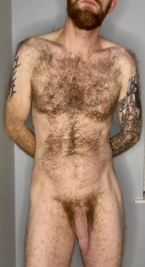 Howโs the hang this morning?