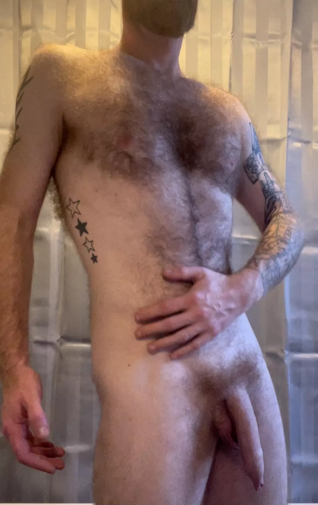 How’s the hang this morning?