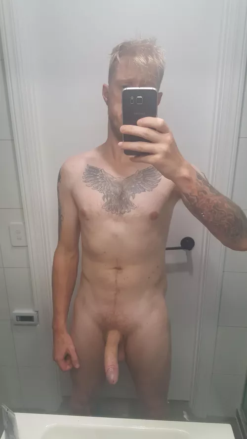 How's the ink?