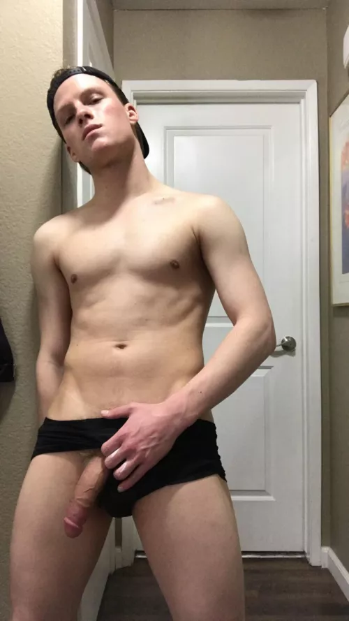 How’s the lighting bro?