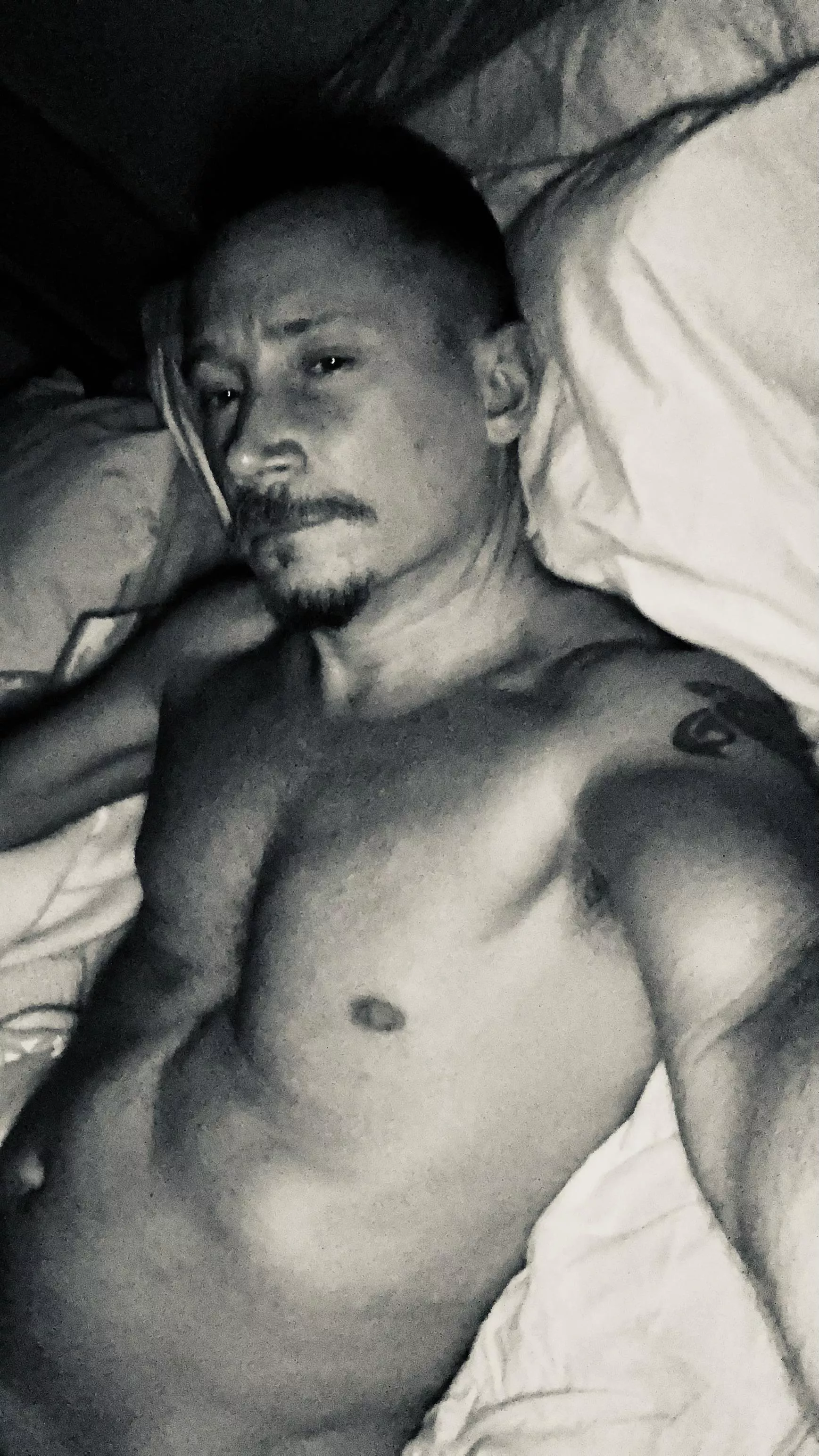 How’s the mood lighting?