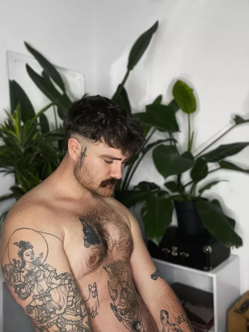 How’s the view from down there?