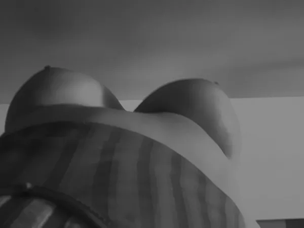 How’s the view from down there? [image]