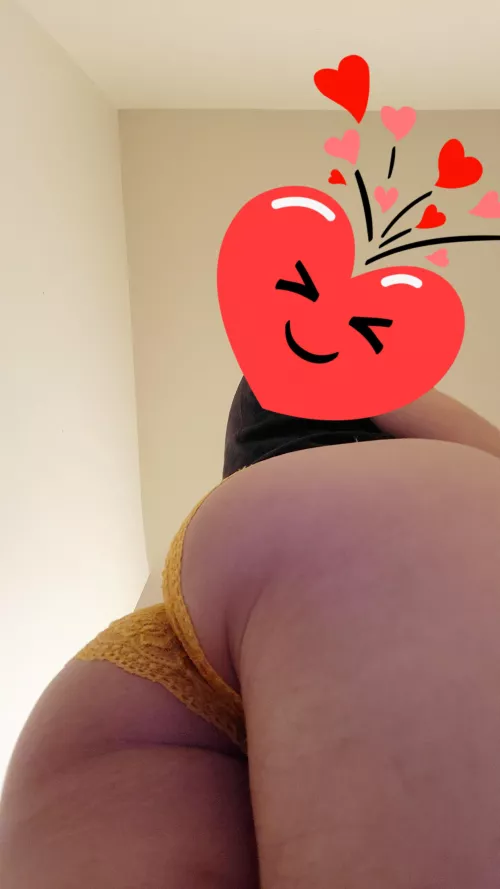 Hows the view from downthere?