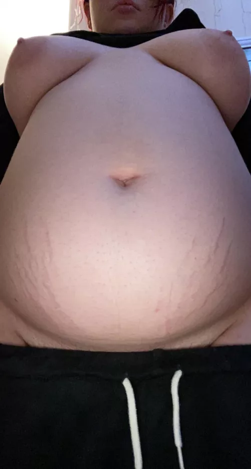 how’s the view? 🥵