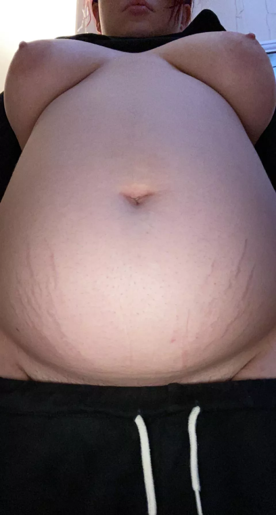 how’s the view? 🥵