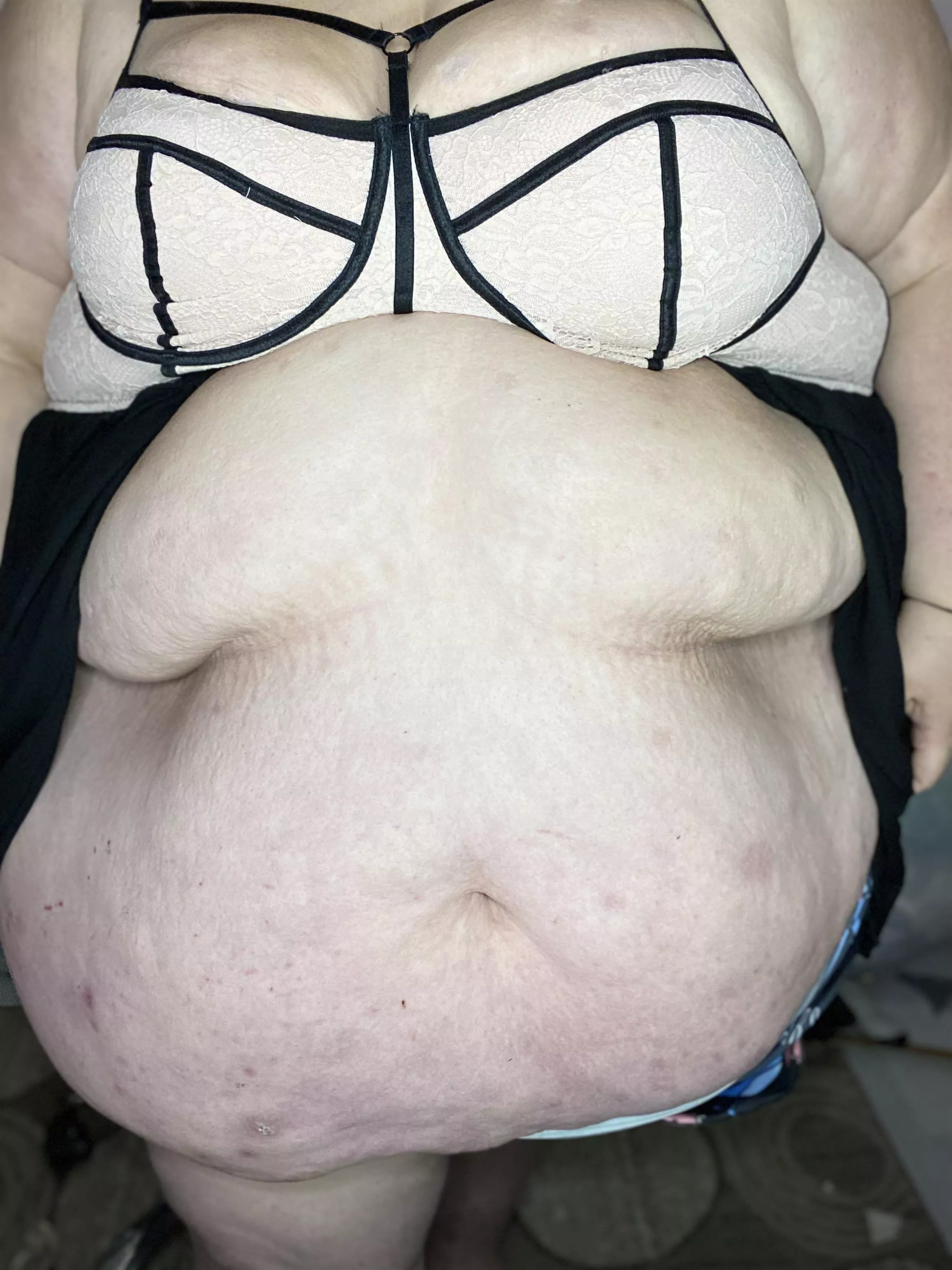 How’s the view? 🤤❤️