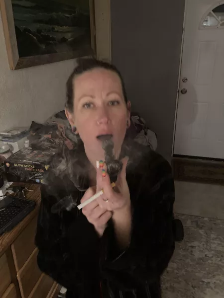 How’s the weekend hun?