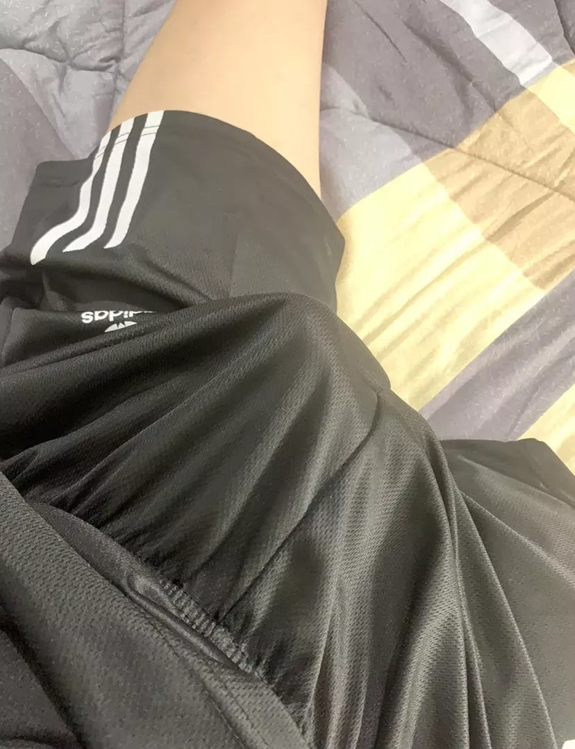 How’s this bulge 😳