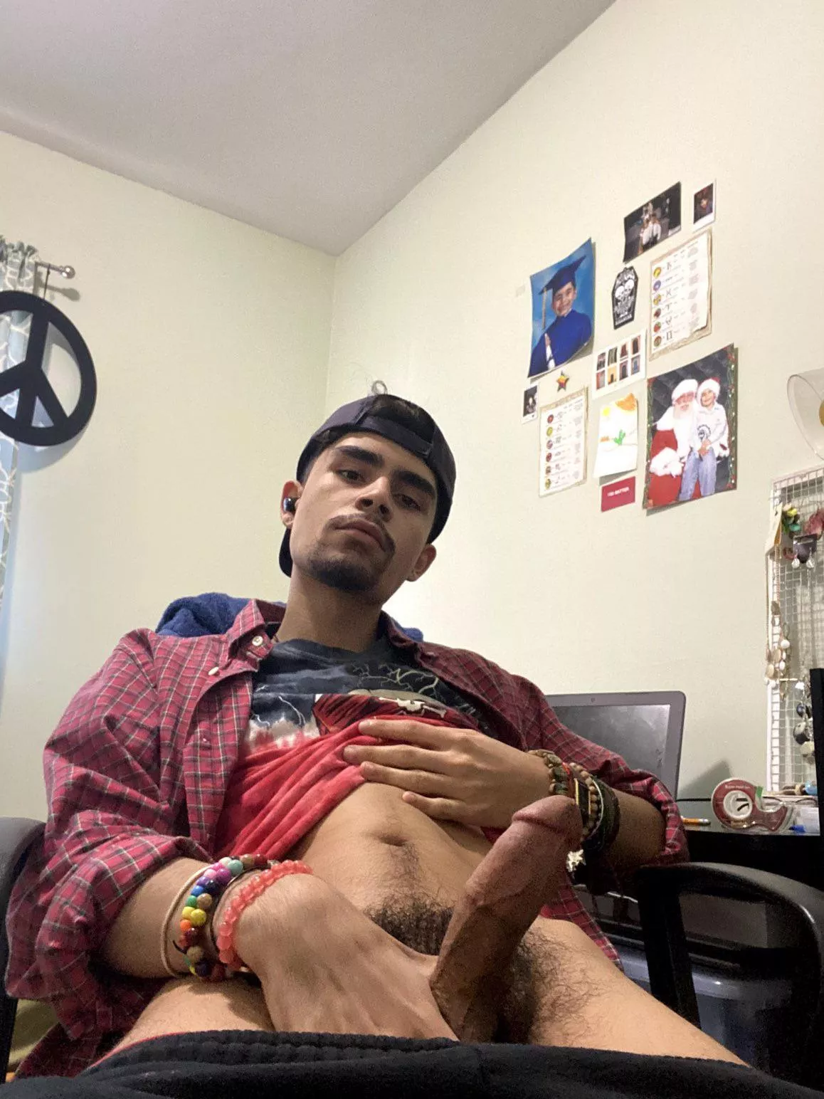 how’s this cut cock?