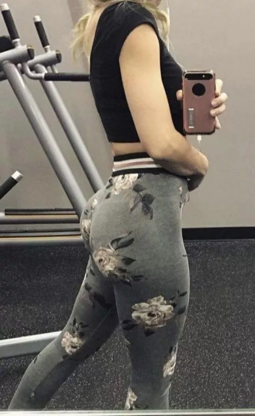 How’s this little ass coming along?