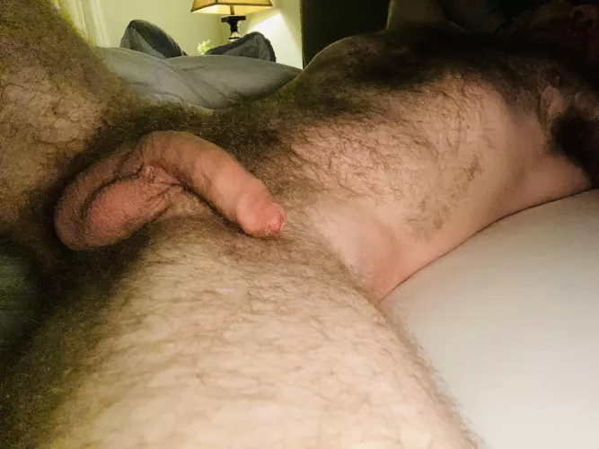 How’s this POV? (47)