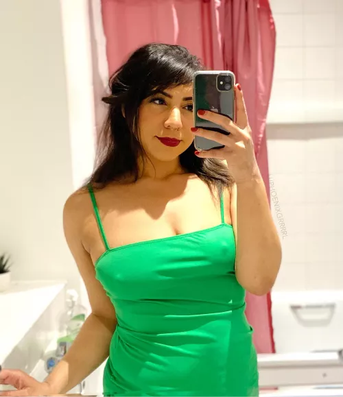 how’s your day going?