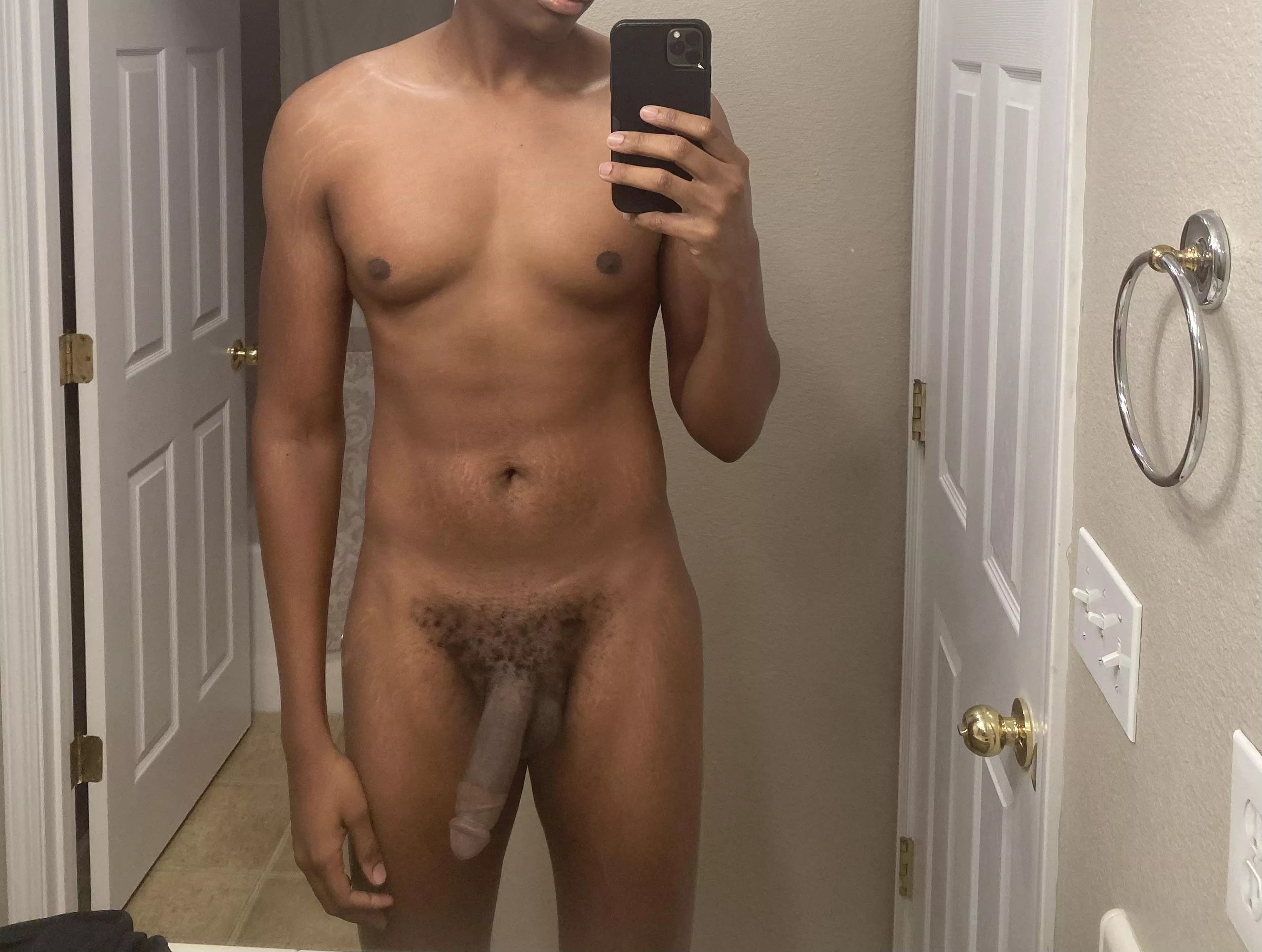 How’s your day going?