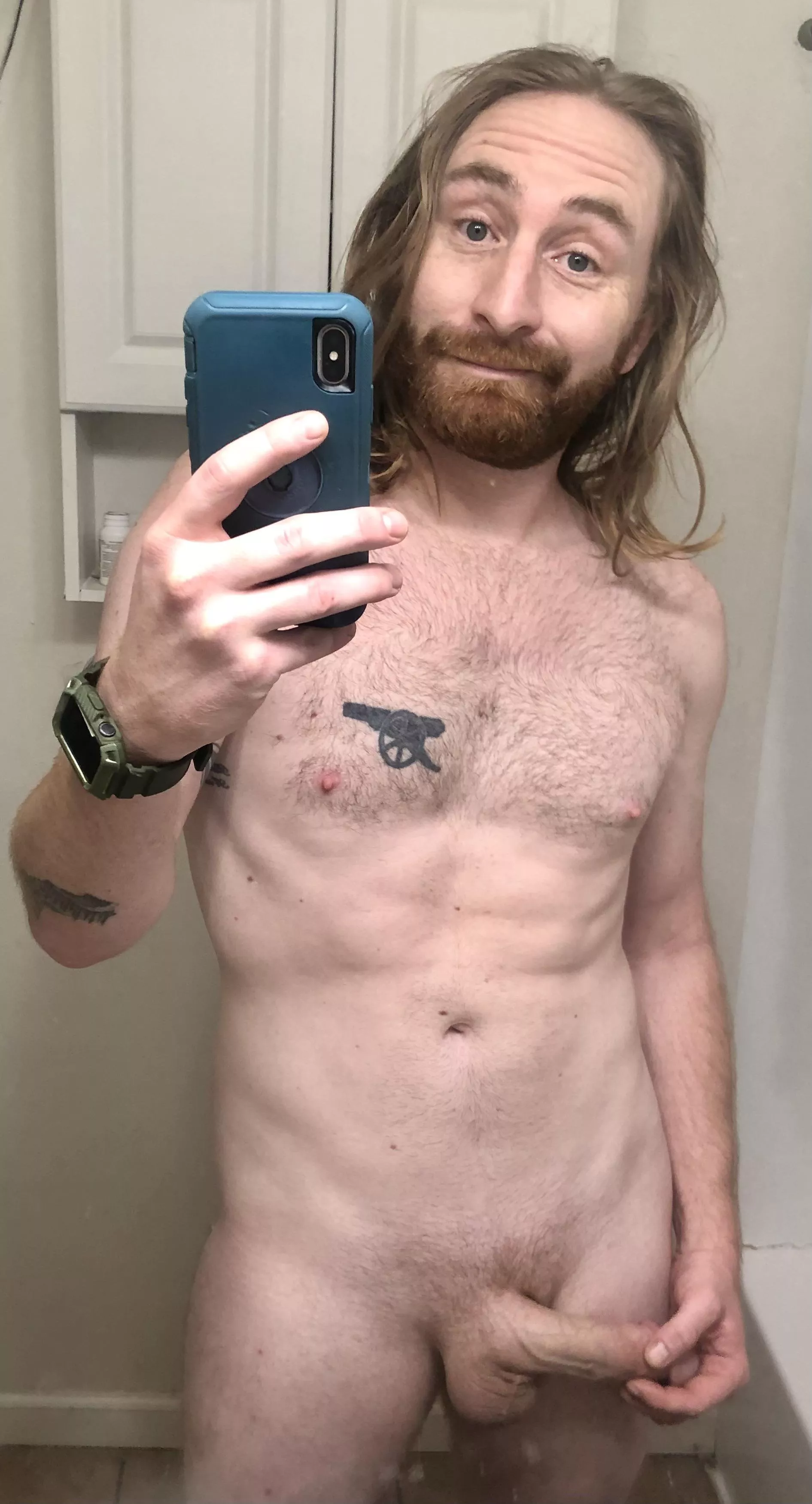 How’s your hump day treating you?