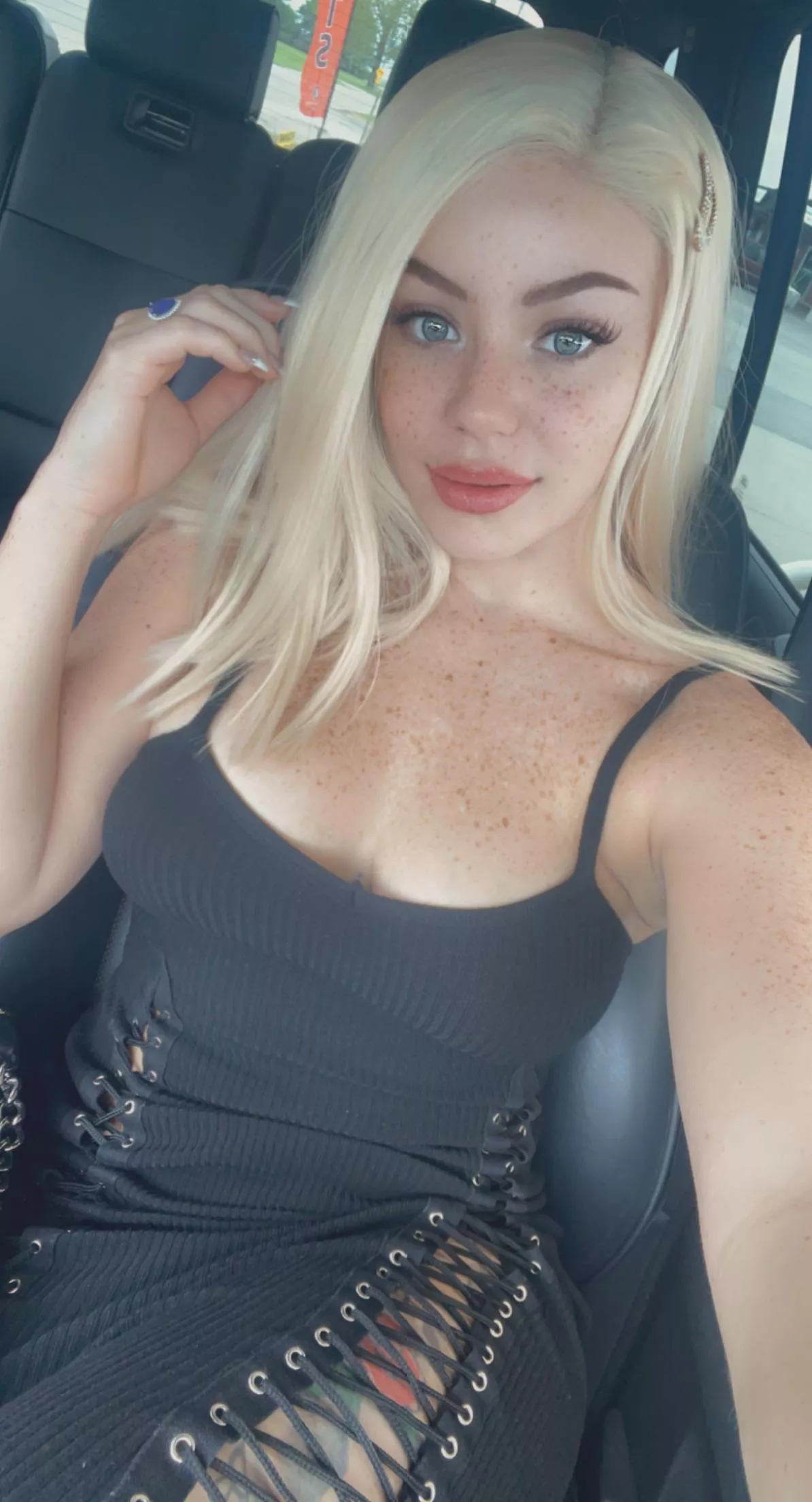 How’s your Monday?