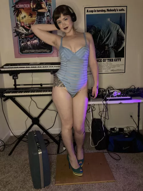 ⚡️how’s your night?🌙