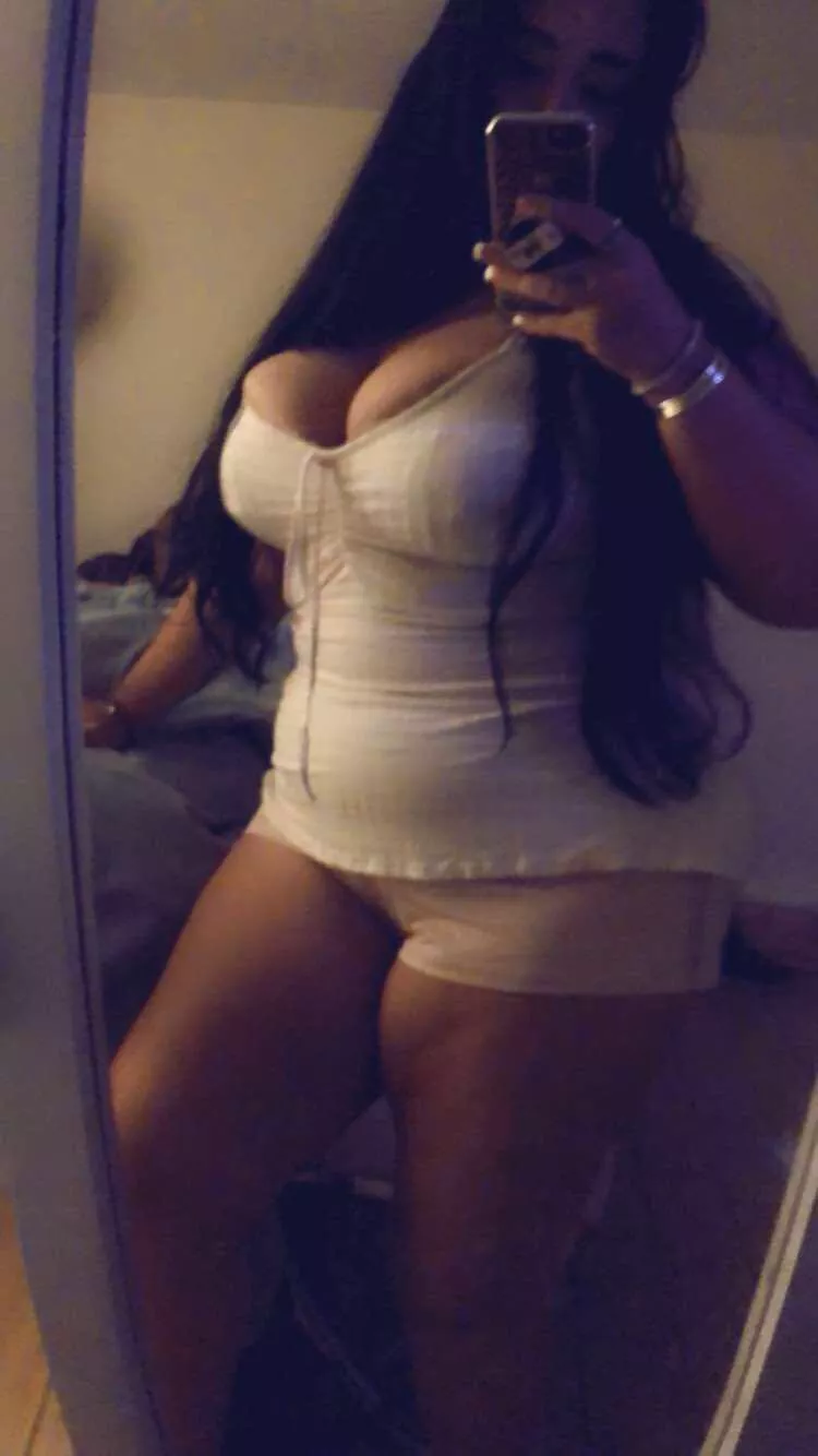 How’s your night going