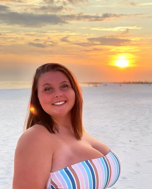 How’s your night going? :)