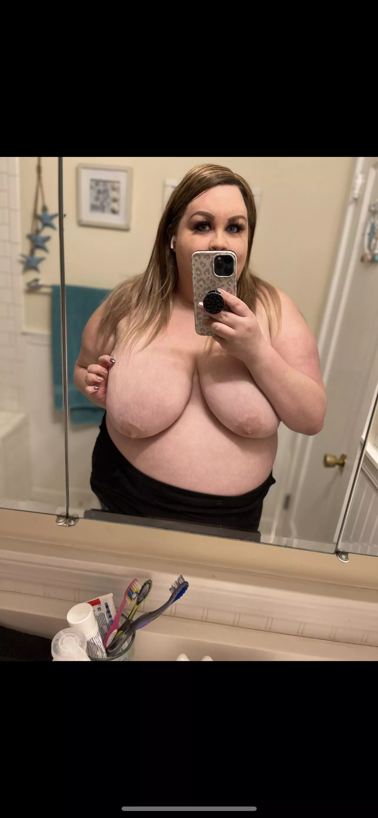 How’s your Thursday going?